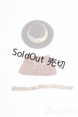 オビツ11/OF:衣装 I-25-05-11-2120-YB-ZI