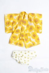 オビツ11/OF:衣装 I-25-05-11-2114-YB-ZI