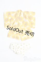 オビツ11/OF:衣装 I-25-05-11-2114-YB-ZI