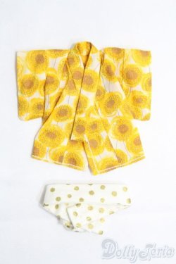 画像1: オビツ11/OF:衣装 I-25-05-11-2114-YB-ZI