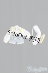 オビツ11/OF:衣装 I-25-05-11-3135-YB-ZI