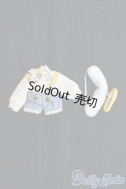 画像1: オビツ11/OF:衣装 I-25-05-11-3135-YB-ZI