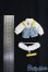 画像2: オビツ11/OF:衣装 I-25-05-11-3135-YB-ZI (2)