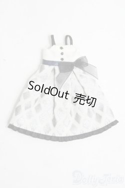 画像1: オビツ11/OF:衣装 I-25-05-11-2112-YB-ZI