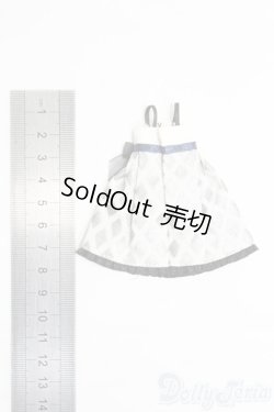 画像2: オビツ11/OF:衣装 I-25-05-11-2112-YB-ZI