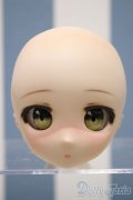 【新宿マルイアネックス店 店頭販売商品】DDH-01/カスタムヘッド　2100110000019885-ZM