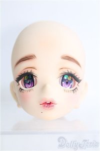 オビツ50/OBT50-05カスタムヘッド I-25-05-04-1082-YB-ZI