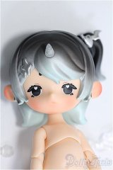 【SALE】ANTU(アンティーユ)/Thinking:夢のようなお茶会 シンキング I-24-10-27-1071-YB-ZI