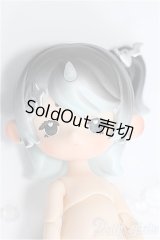 【SALE】ANTU(アンティーユ)/Thinking:夢のようなお茶会 シンキング I-24-10-27-1071-YB-ZI