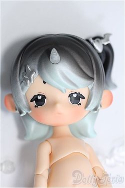 画像1: 【SALE】ANTU(アンティーユ)/Thinking:夢のようなお茶会 シンキング I-24-10-27-1071-YB-ZI