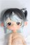 画像1: 【SALE】ANTU(アンティーユ)/Thinking:夢のようなお茶会 シンキング I-24-10-27-1071-YB-ZI (1)