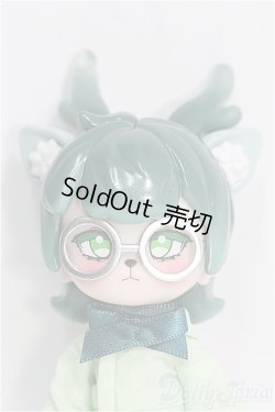 画像1: 【SALE】PENNY'S BOX/模範学生 ?? ゆうゆう ヨーヨー 学院怪談 ペニー学園 I-24-11-10-1097-YB-ZI