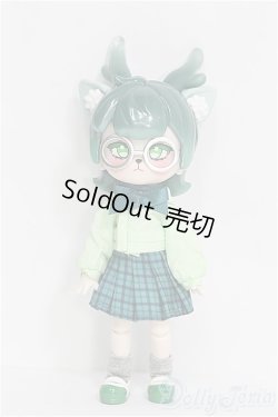 画像2: 【SALE】PENNY'S BOX/模範学生 ?? ゆうゆう ヨーヨー 学院怪談 ペニー学園 I-24-11-10-1097-YB-ZI