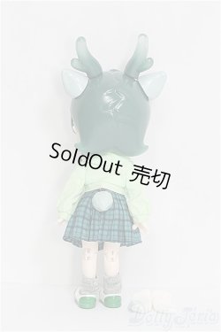 画像3: 【SALE】PENNY'S BOX/模範学生 ?? ゆうゆう ヨーヨー 学院怪談 ペニー学園 I-24-11-10-1097-YB-ZI