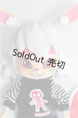 【SALE】come4free/ボニー ストリートスケーター:ボニー ザ ジャーニー I-24-10-27-1074-YB-ZI