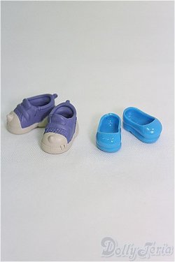 画像1: PENNY'S BOX・ANTU等/1/12OF シューズセット I-25-03-16-2144-YB-ZI