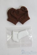 オビツ11/OF:衣装 I-25-05-11-2119-YB-ZI