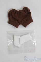 オビツ11/OF:衣装 I-25-05-11-2119-YB-ZI