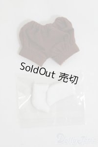 オビツ11/OF:衣装 I-25-05-11-2119-YB-ZI