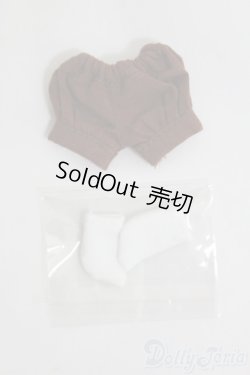 画像1: オビツ11/OF:衣装 I-25-05-11-2119-YB-ZI