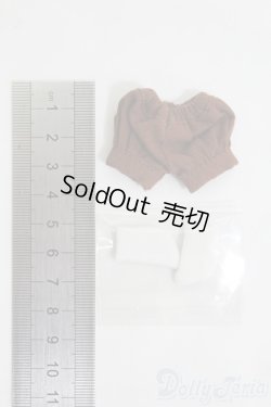 画像2: オビツ11/OF:衣装 I-25-05-11-2119-YB-ZI