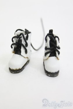 画像1: 1/12サイズドール/OF:靴 I-25-05-11-3147-YB-ZI