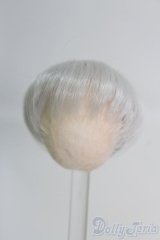 3.5inch-4inch/ウィッグ I-25-05-04-2011-YB-ZI