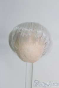 3.5inch-4inch/ウィッグ I-25-05-04-2011-YB-ZI