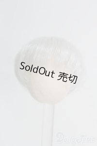 3.5inch-4inch/ウィッグ I-25-05-04-2011-YB-ZI