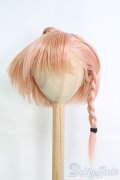 8-9inch/ウィッグ I-25-05-04-2025-YB-ZI