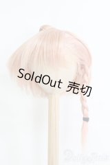 8-9inch/ウィッグ I-25-05-04-2025-YB-ZI