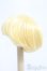 画像2: 8-9inch/ウィッグ I-25-05-11-2020-YB-ZI (2)