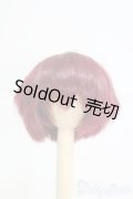 7-8inch/ウィッグ I-25-05-04-2022-YB-ZI