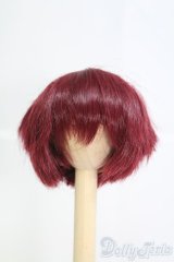 7-8inch/ウィッグ I-25-05-04-2022-YB-ZI