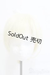 8.5inch/ウィッグ I-25-05-11-3035-YB-ZI