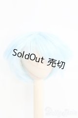 7-8inch/ウィッグ I-25-05-04-3011-YB-ZI