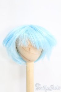 7-8inch/ウィッグ I-25-05-04-3011-YB-ZI