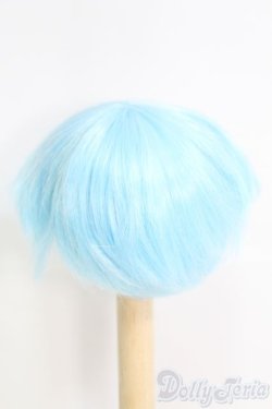 画像3: 7-8inch/ウィッグ I-25-05-04-3011-YB-ZI