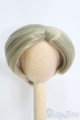 7-8inch/ウィッグ I-25-05-04-3012-YB-ZI