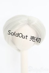 7-8inch/ウィッグ I-25-05-04-3012-YB-ZI