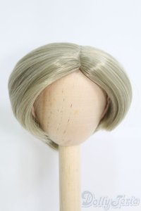 7-8inch/ウィッグ I-25-05-04-3012-YB-ZI