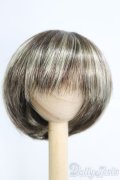 7-8inch/ウィッグ I-25-05-11-2013-YB-ZI