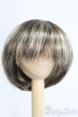 7-8inch/ウィッグ I-25-05-11-2013-YB-ZI