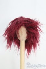7-8inch/ウィッグ I-25-05-04-2021-YB-ZI