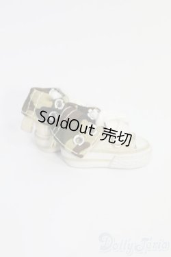 画像2: ネオブライス/OF ディーラー製シューズ I-25-04-27-2116-TO-ZI