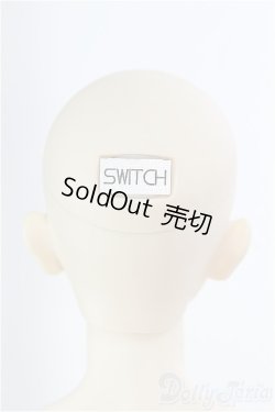 画像4: SWITCH/HD60 YIHO：DollismPlusTokyo2018 I-24-10-06-1006-TO-ZI