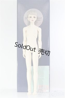 画像5: SWITCH/HD60 YIHO：DollismPlusTokyo2018 I-24-10-06-1006-TO-ZI