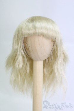 画像1: 6-7inch/ウィッグ I-25-05-04-2020-YB-ZI