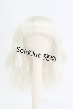 画像1: 6-7inch/ウィッグ I-25-05-04-2020-YB-ZI