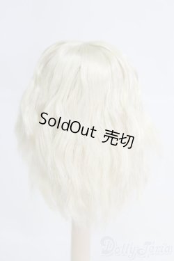 画像2: 6-7inch/ウィッグ I-25-05-04-2020-YB-ZI